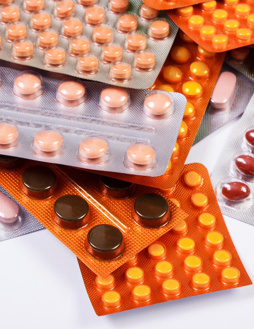Blister packaging market in us 2024-2028