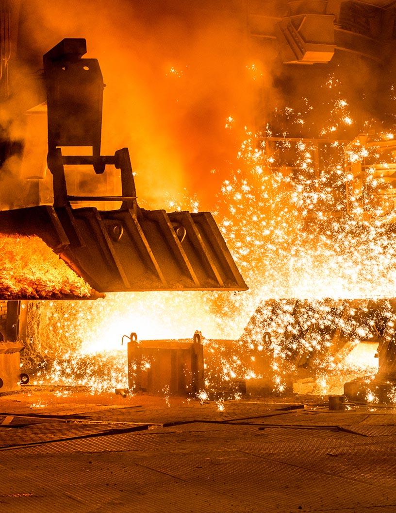 Refractory Materials Market For Steel Industry in GCC 2025-2029