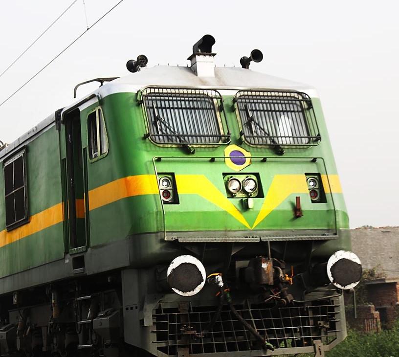 Global Railway Management System Market 2025-2029