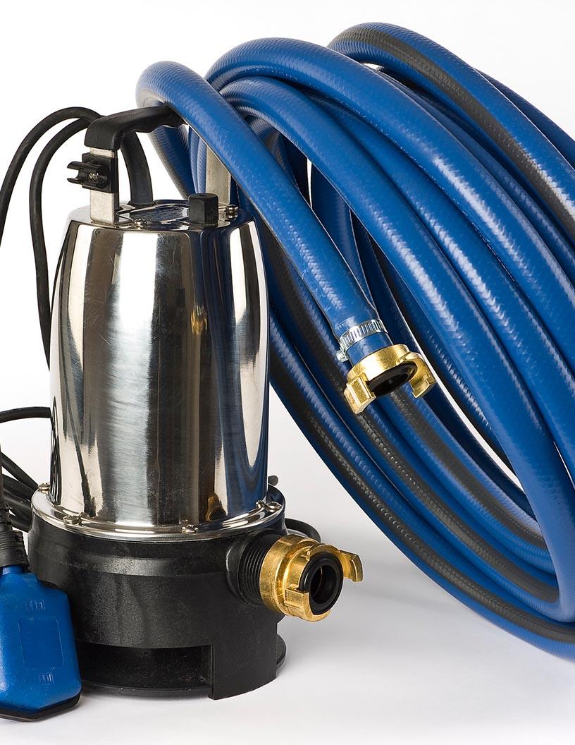 Global Submersible Pump Market 2025-2029