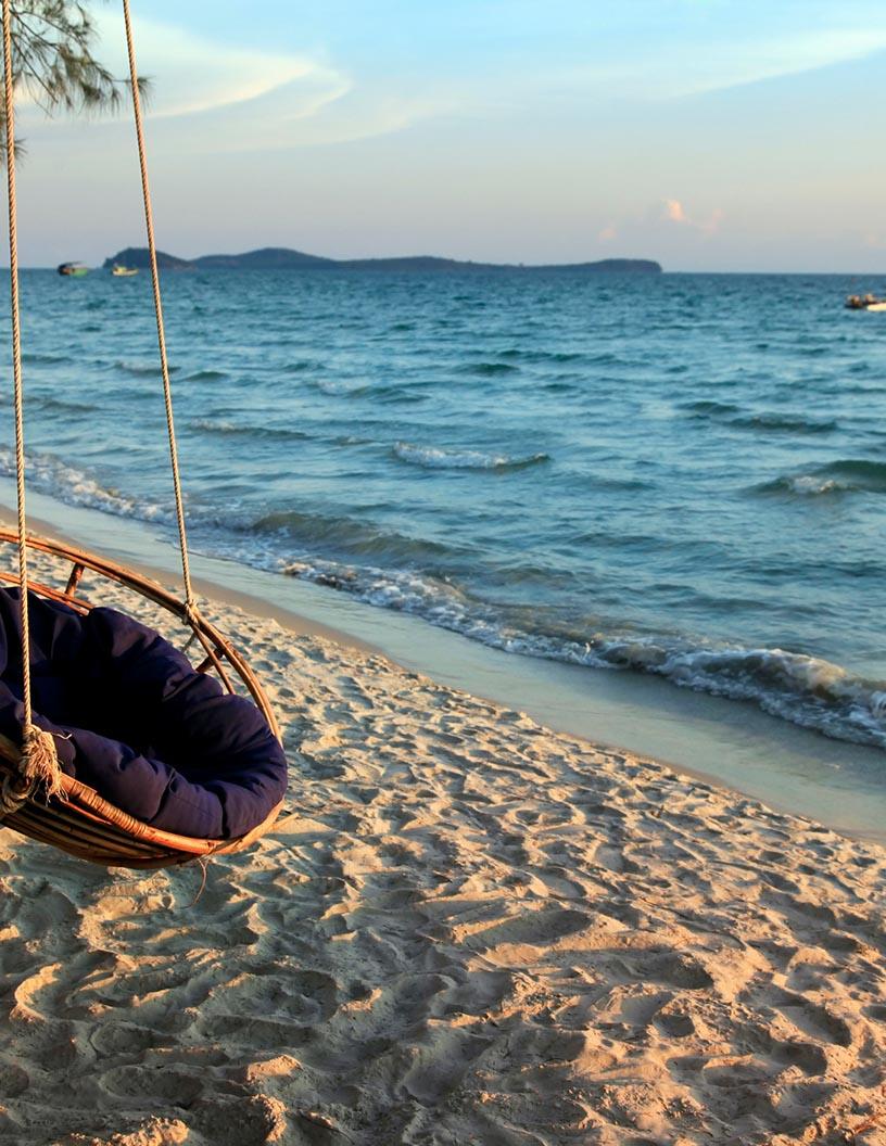 Global Hammocks Market 2025-2029