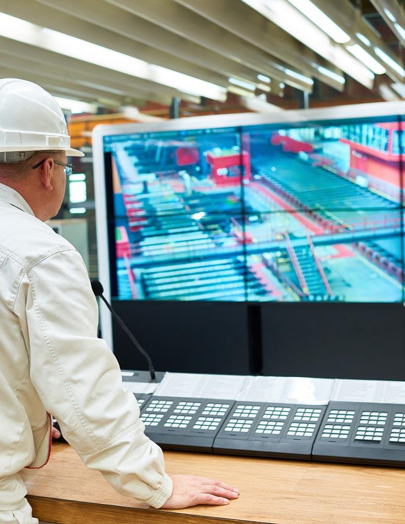 Global Industrial Pc Market 2025-2029