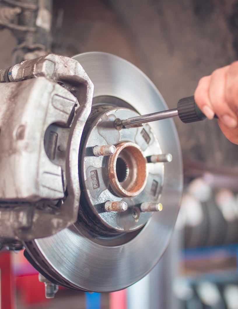 Global Automotive Brake-By-Wire Systems Market 2025-2029