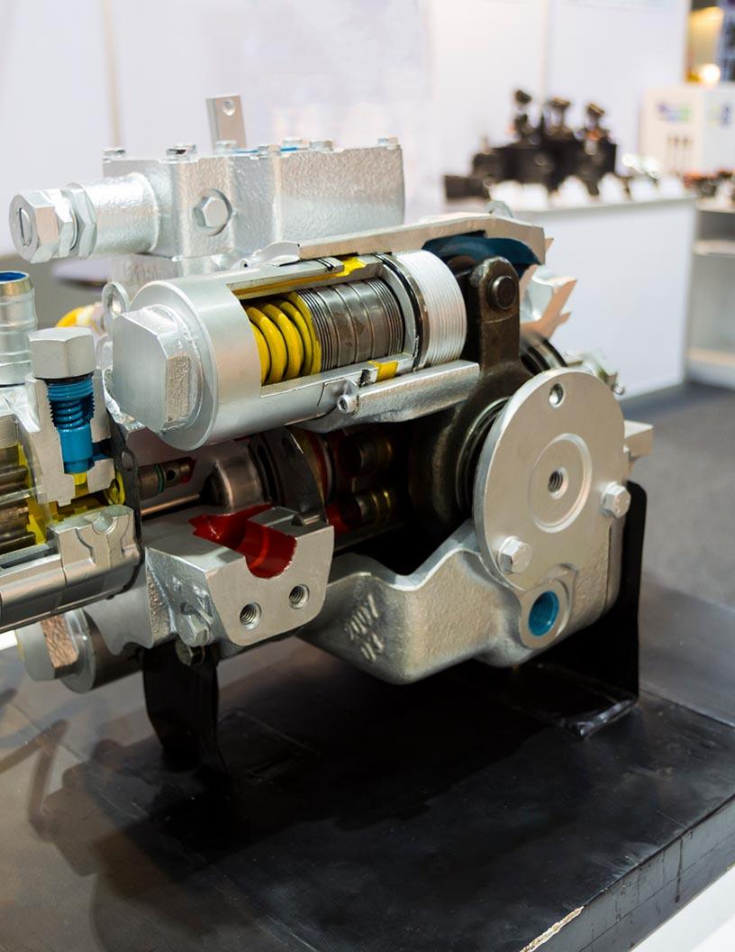 Global Positive Displacement Pumps Market 2024-2028