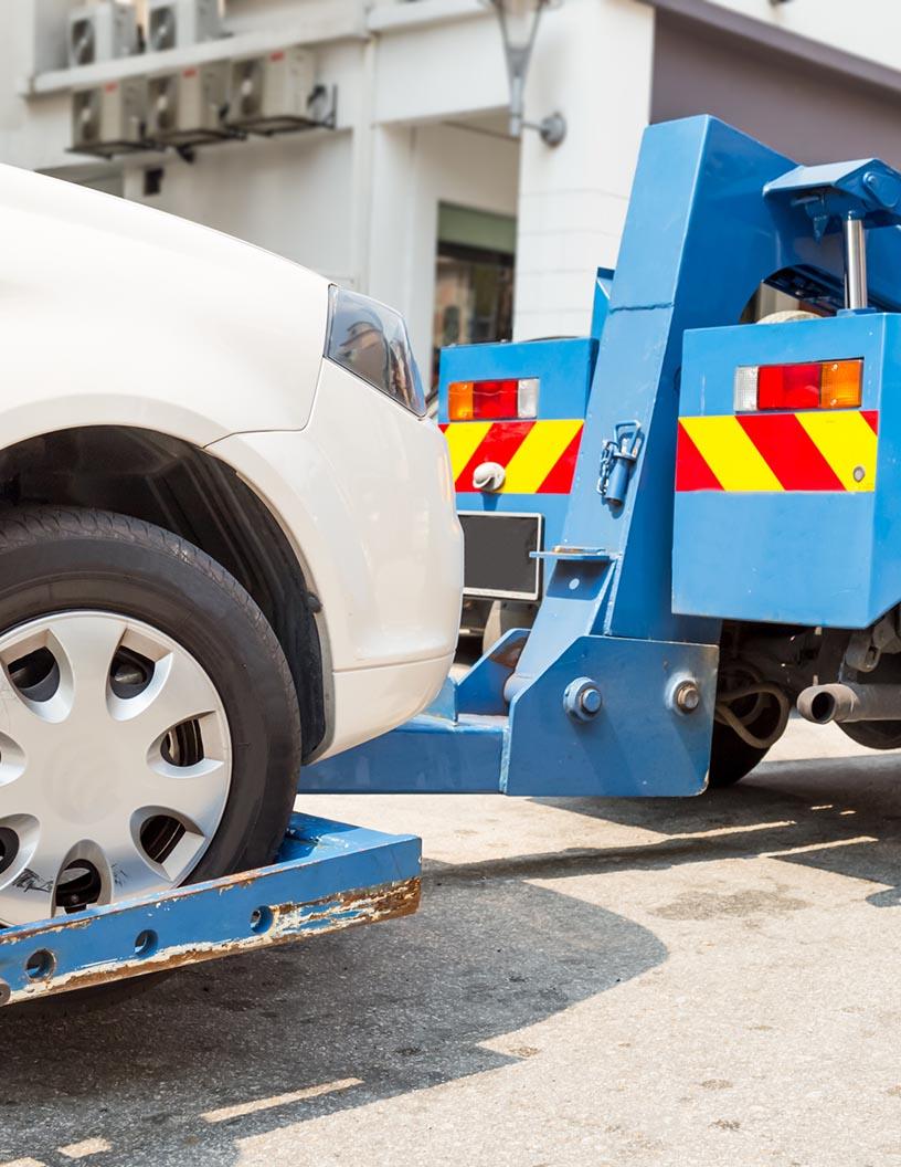 Global towing equipment market 2024-2028