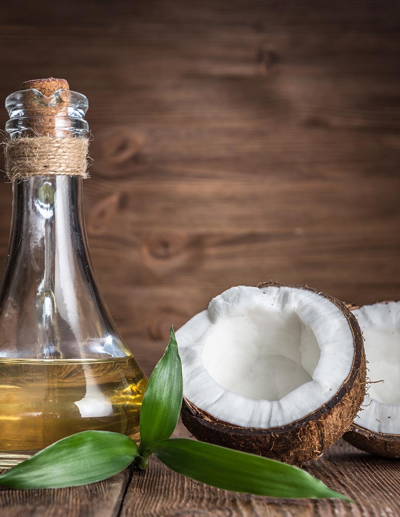 Global Virgin Coconut Oil Market 2024-2028