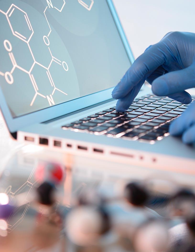 Global Chemical Software Market 2025-2029
