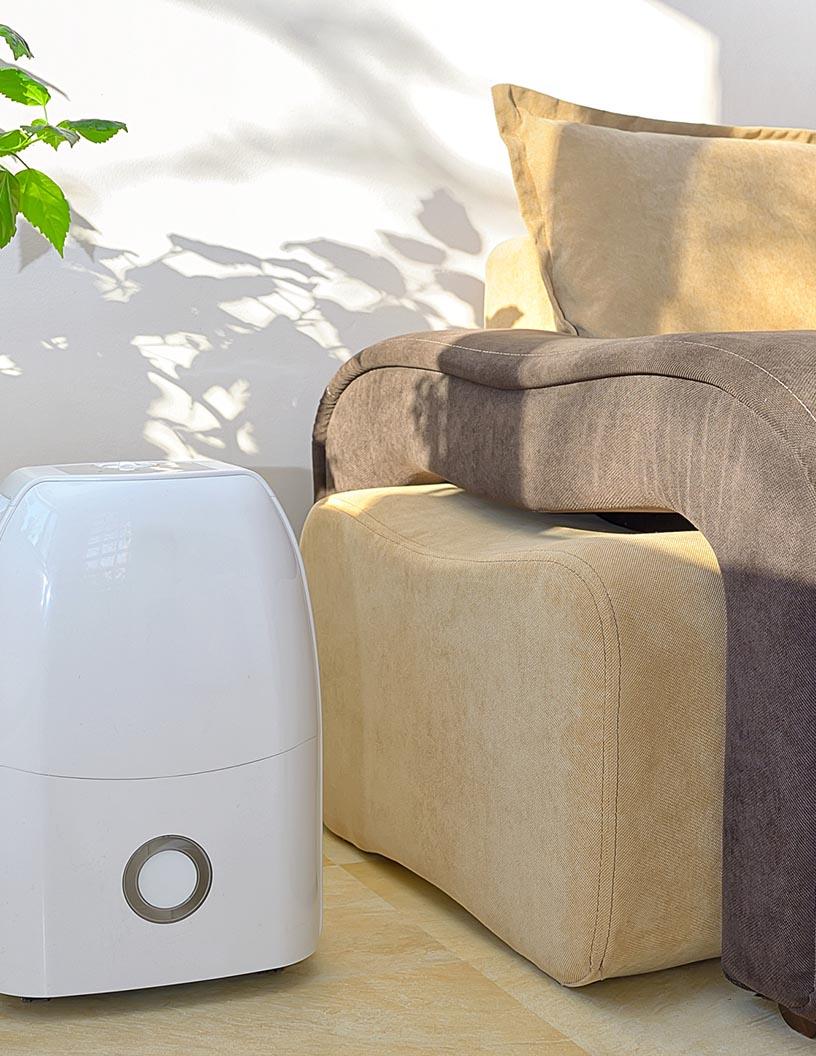 Global Atmospheric Water Generator (AWG) Market 2025-2029