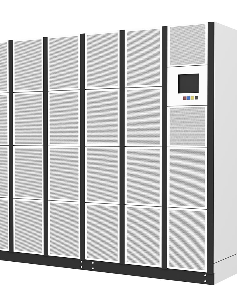 Top Drivers for Industrial Uninterruptible Power Supply Market Size to Grow by $ 1.13 bn During 2021-2025