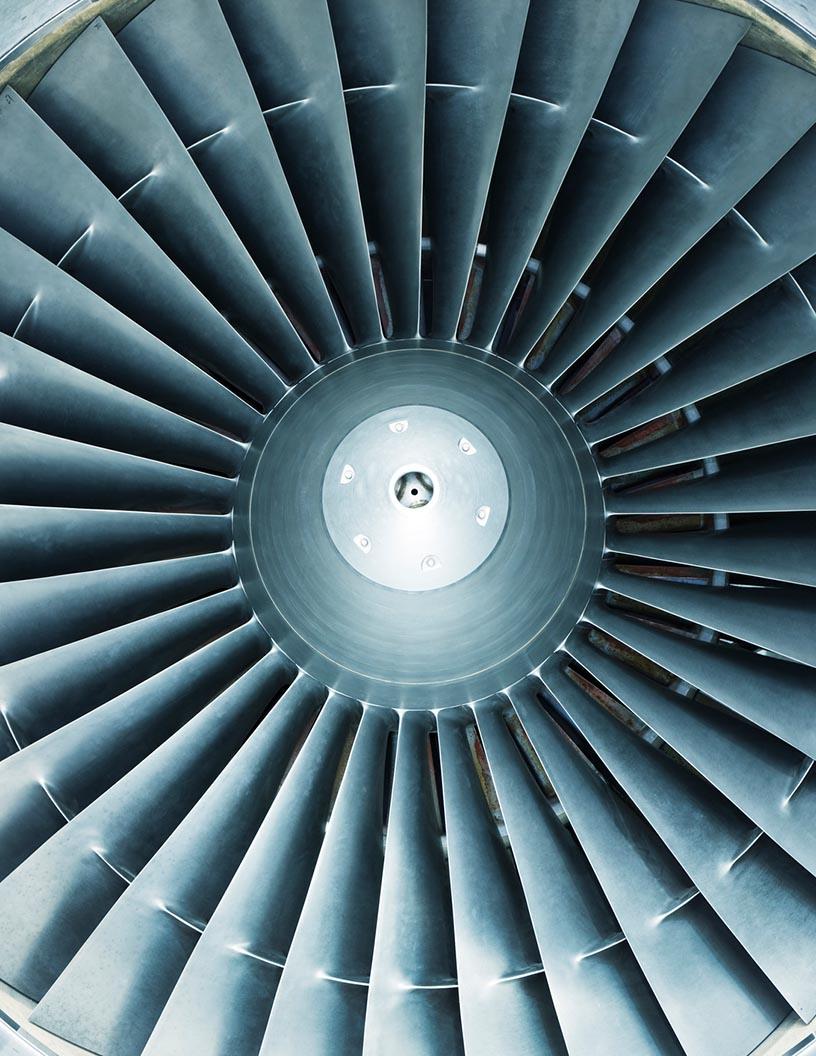 Global Commercial Aircraft Gas Turbine Engine Market 2025-2029