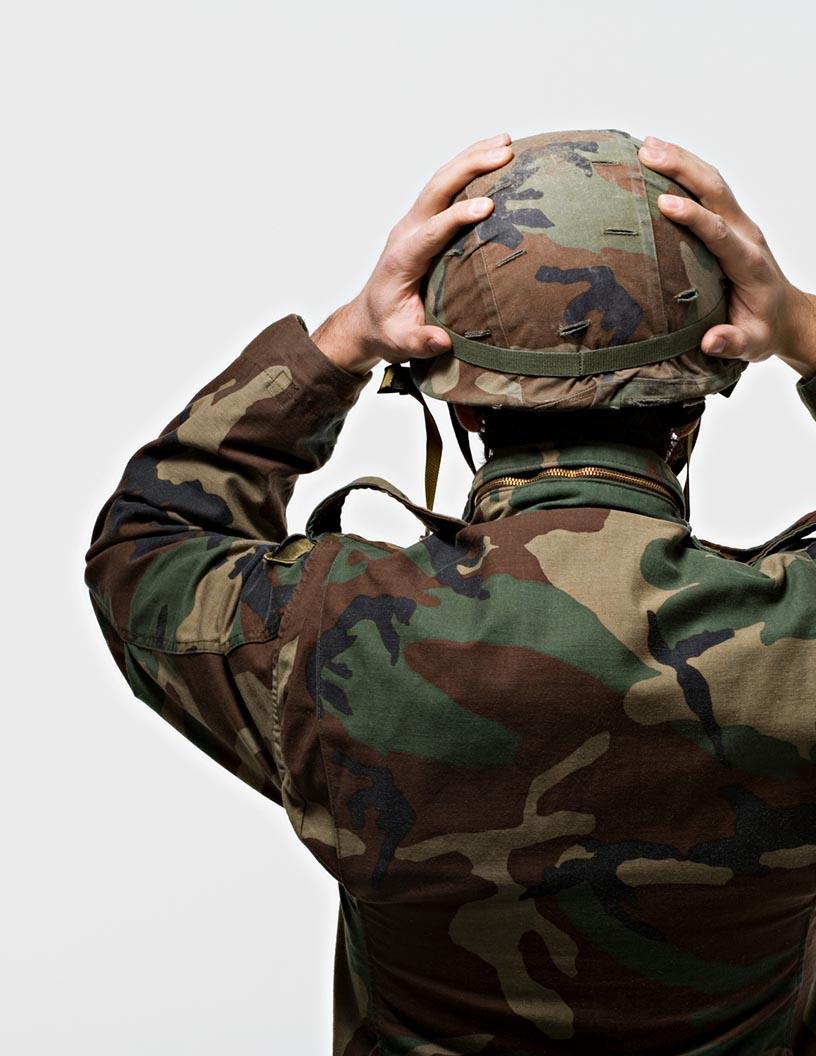 Global Military Camouflage Uniform Market 2025-2029