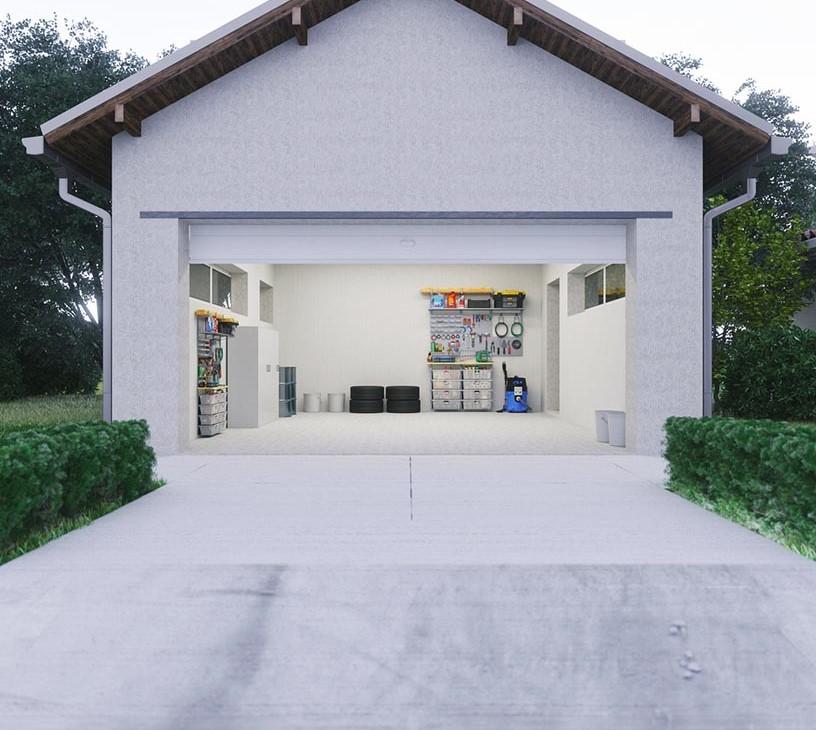 Global Residential Outdoor Storage Products Market 2025-2029