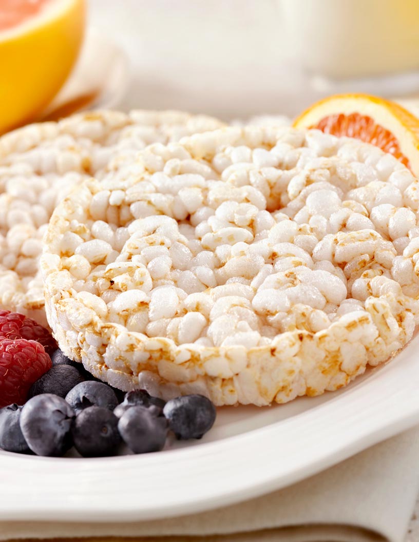 Packaged Rice Snacks Market in US 2024-2028