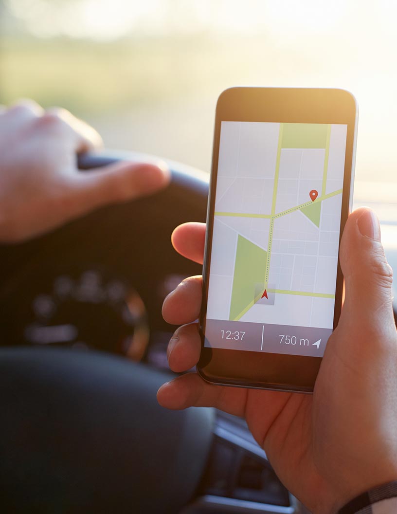Global GPS tracker market 2024-2028