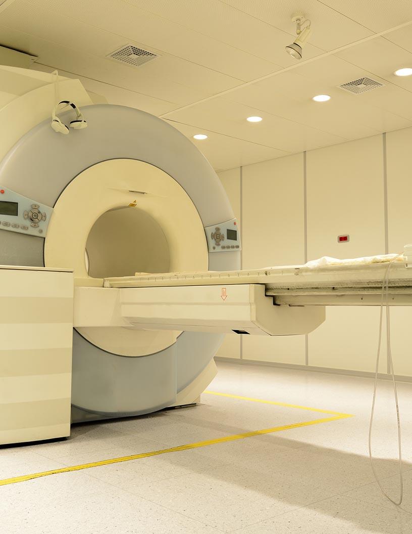 Global Magnetic Resonance Imaging (MRI) Systems Market 2025-2029