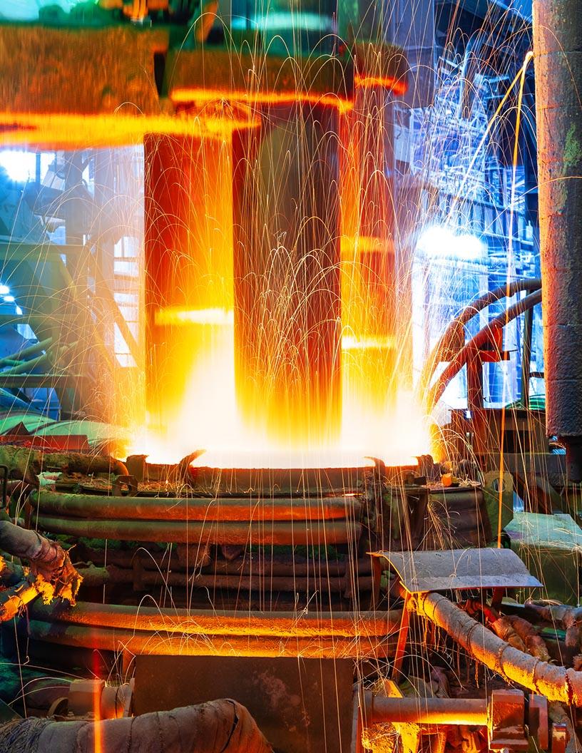 Global Electric Arc Furnaces Market 2025-2029