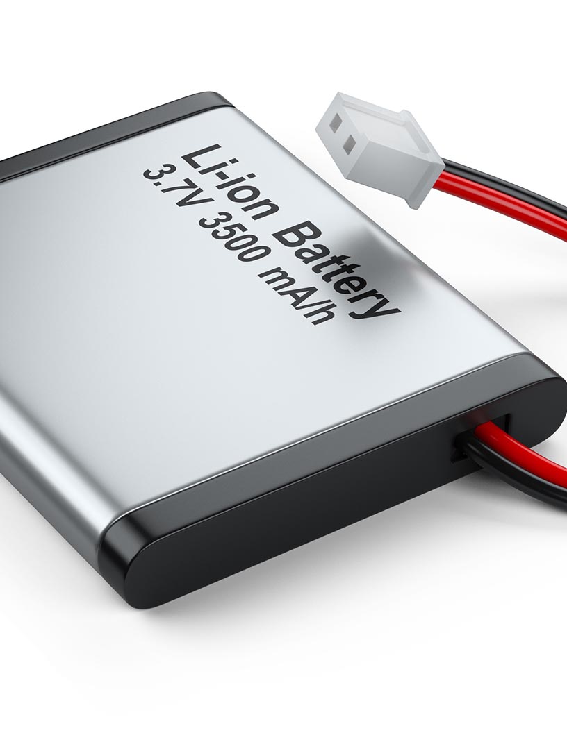 Global Lithium Market 2023-2027