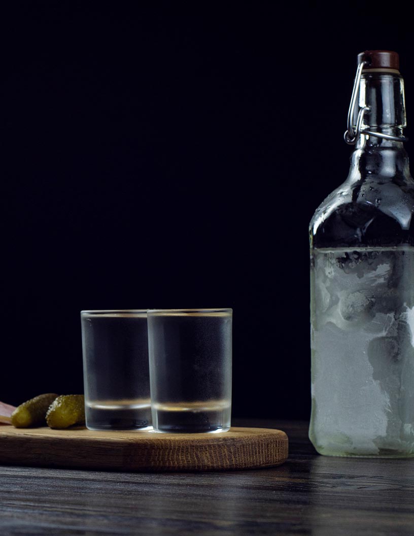 Global Vodka Market 2023-2027