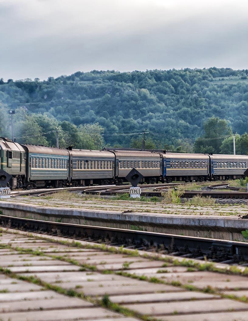 Rolling Stock Market in North America 2025-2029