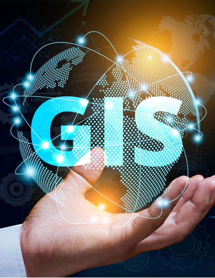 Global GIS Market 2025-2029