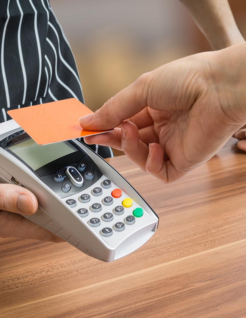 Global EMV POS Terminals Market 2024-2028