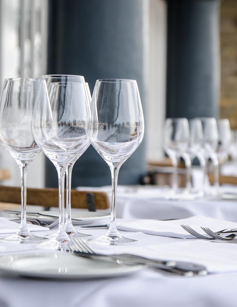 Glass Tableware Market Size to Grow by $ 1.10 bn through 2021-2025 | Leading Segments and Market Trends