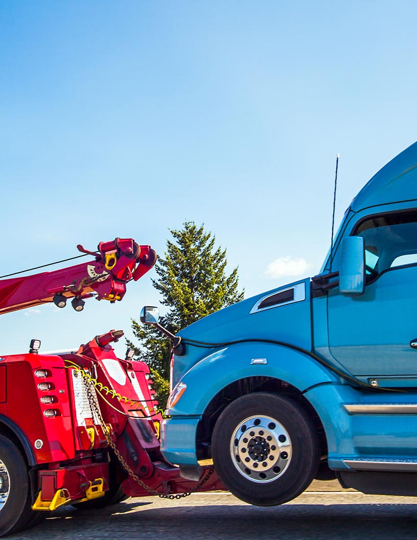 Global vehicle roadside assistance market 2024-2028