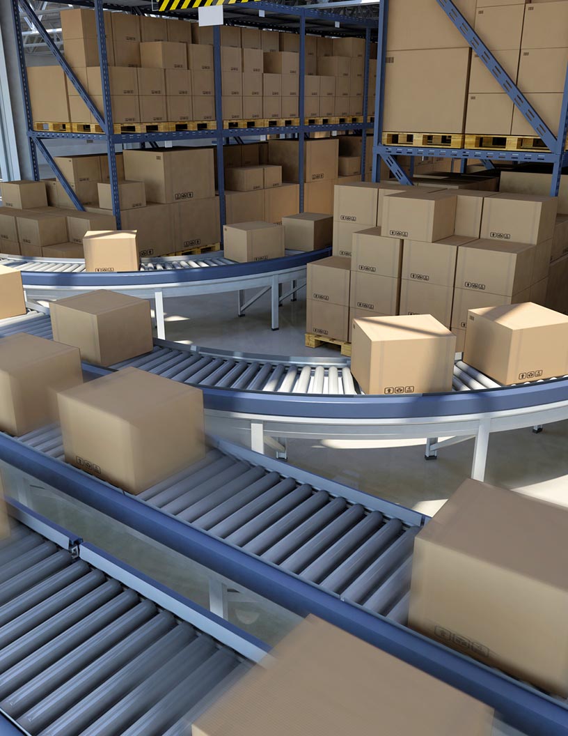 Global e-commerce packaging market 2024-2028