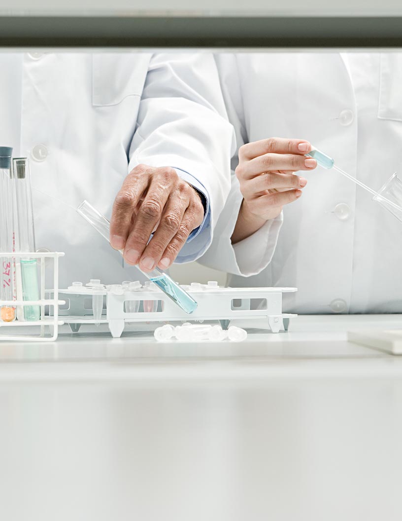 Global flow cytometer market 2024-2028