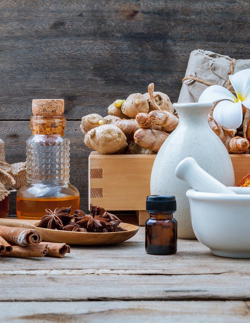 Global Fragrance Ingredients Market 2025-2029
