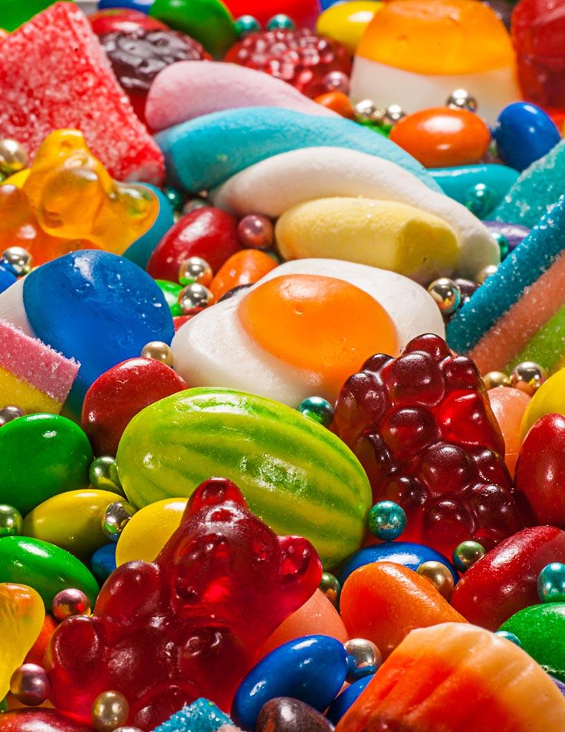 Confectionery Market in US 2025-2029