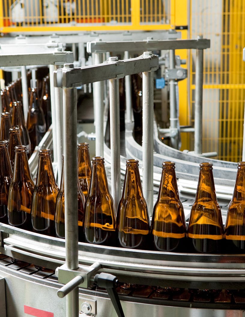 Global bottling line machinery market 2024-2028