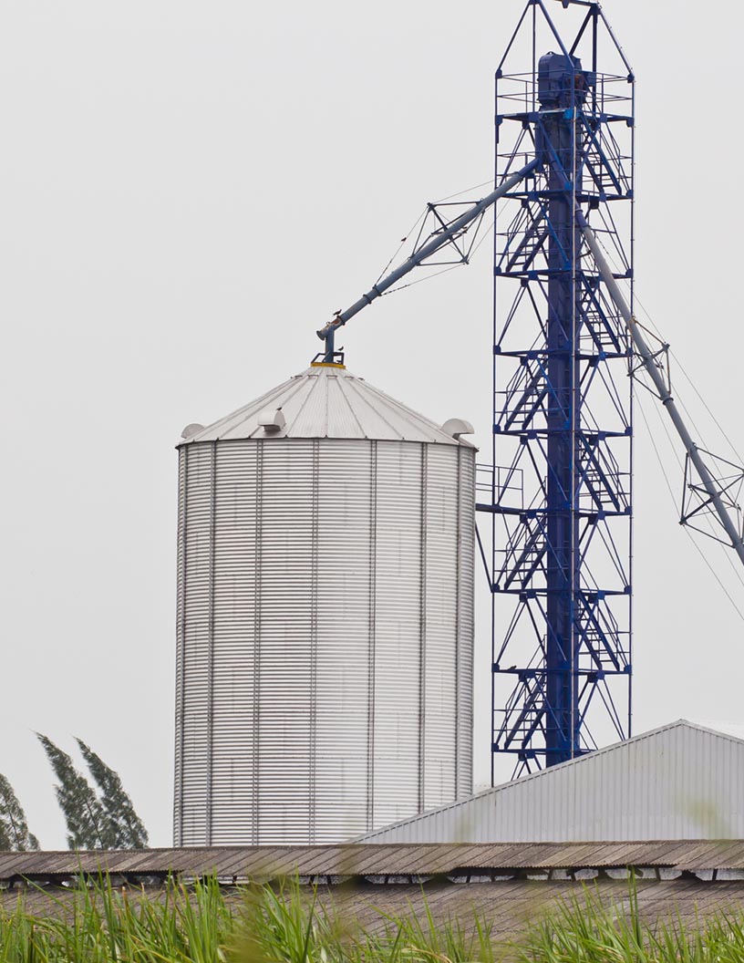 Global food spray drying equipment market 2024-2028