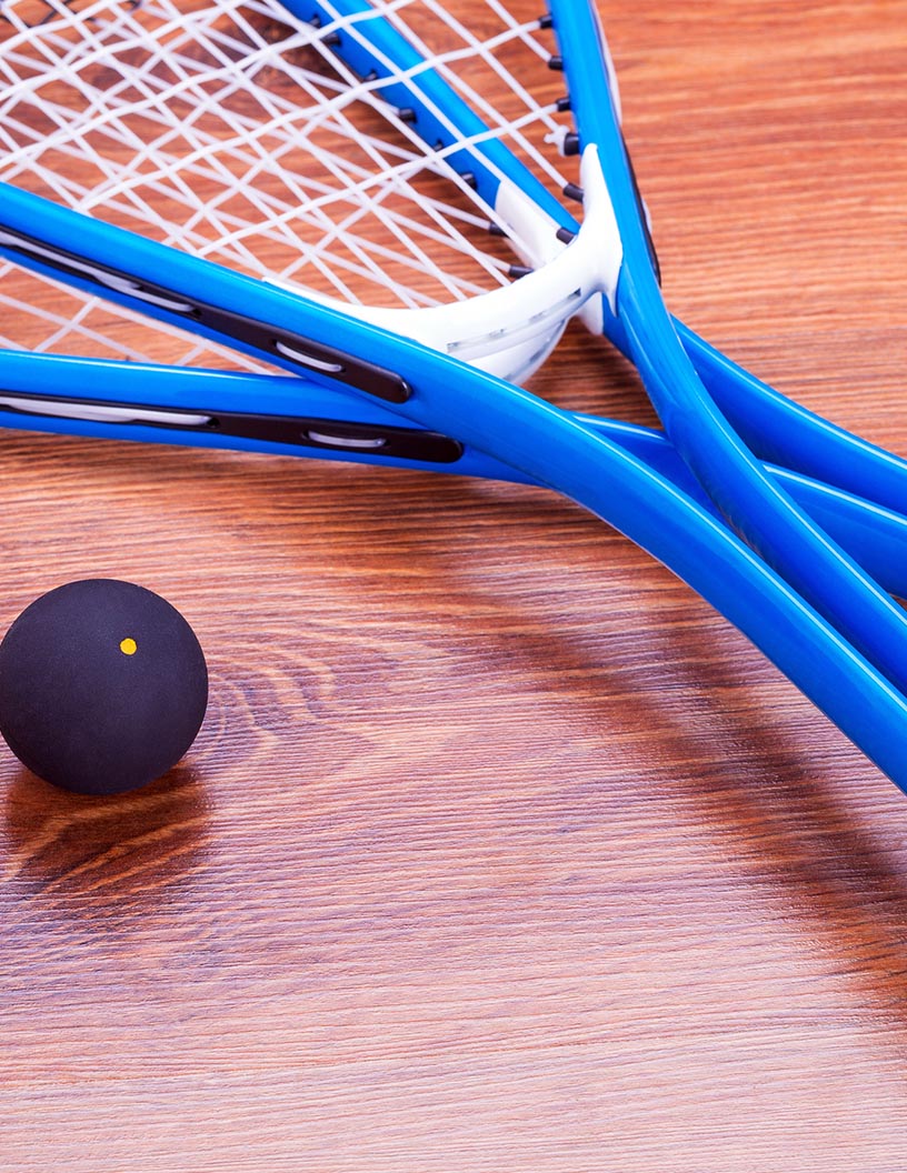 Global squash equipment market 2024-2028