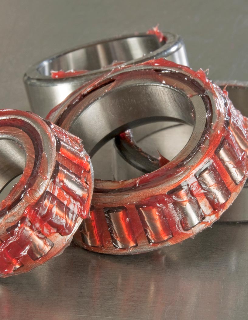 Global Grease Market 2024-2028