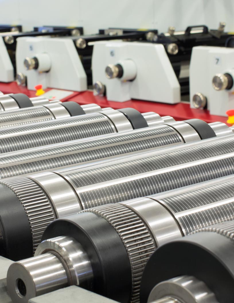 Global Flexographic Printing Machine Market 2024-2028
