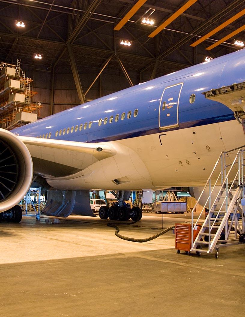 Global Aircraft Engine MRO Market 2025-2029