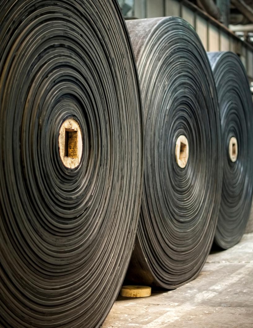 Global nitrile butadiene rubber market 2024-2028