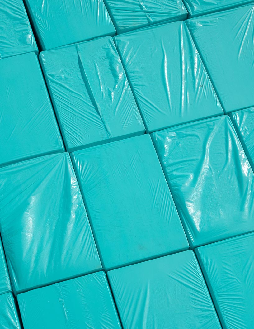 Global polymer fillers market 2024-2028