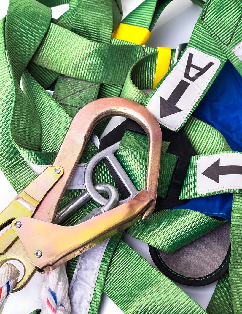 Global Fall Protection Market 2025-2029