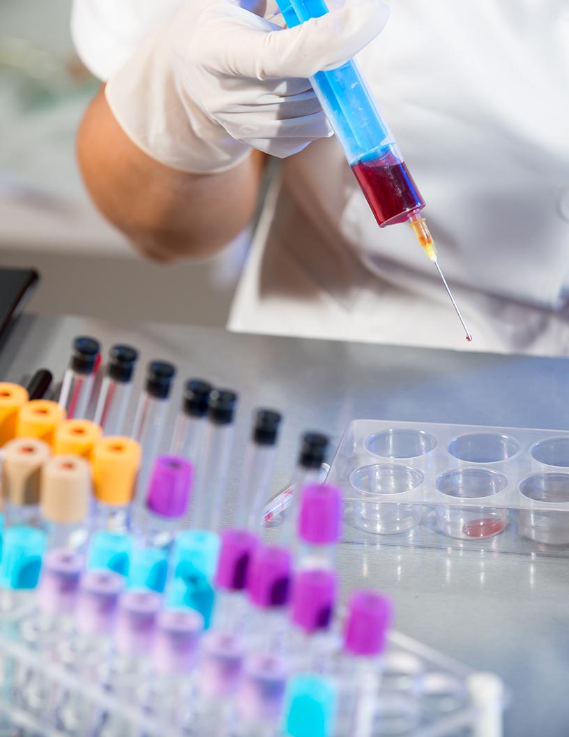 Global clinical laboratory services market 2024-2028