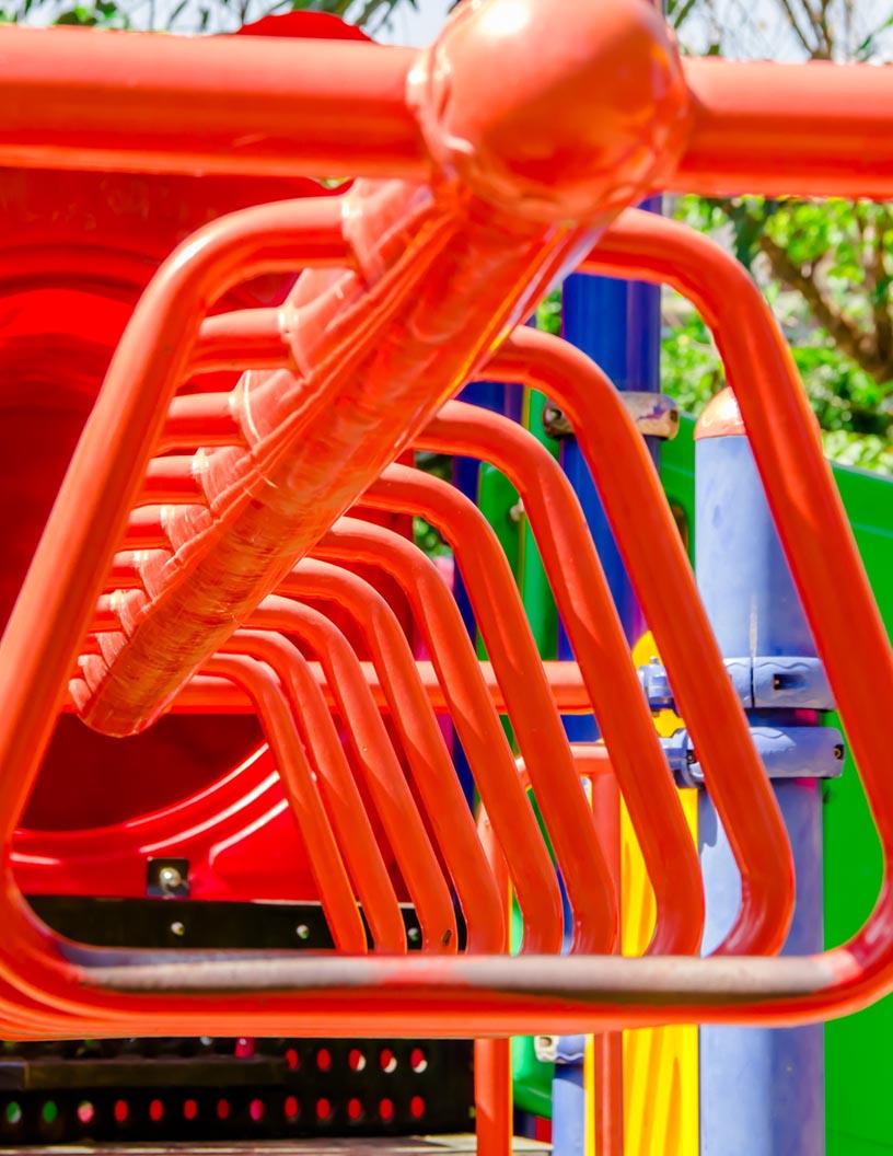 Global Freestanding Playground Equipment Market 2025-2029