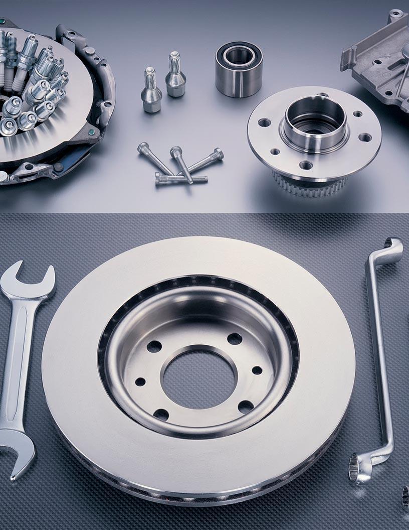 Global Cutting Tool Inserts Market 2024-2028
