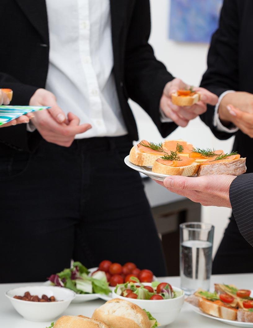 Global Corporate Entertainment Market 2025-2029