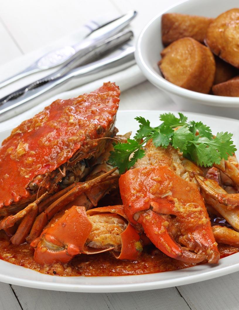 Global Crab Market 2025-2029