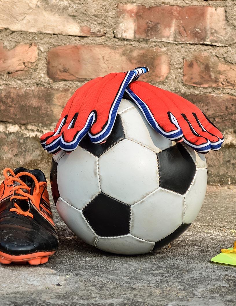 Global Football Equipment Market 2025-2029