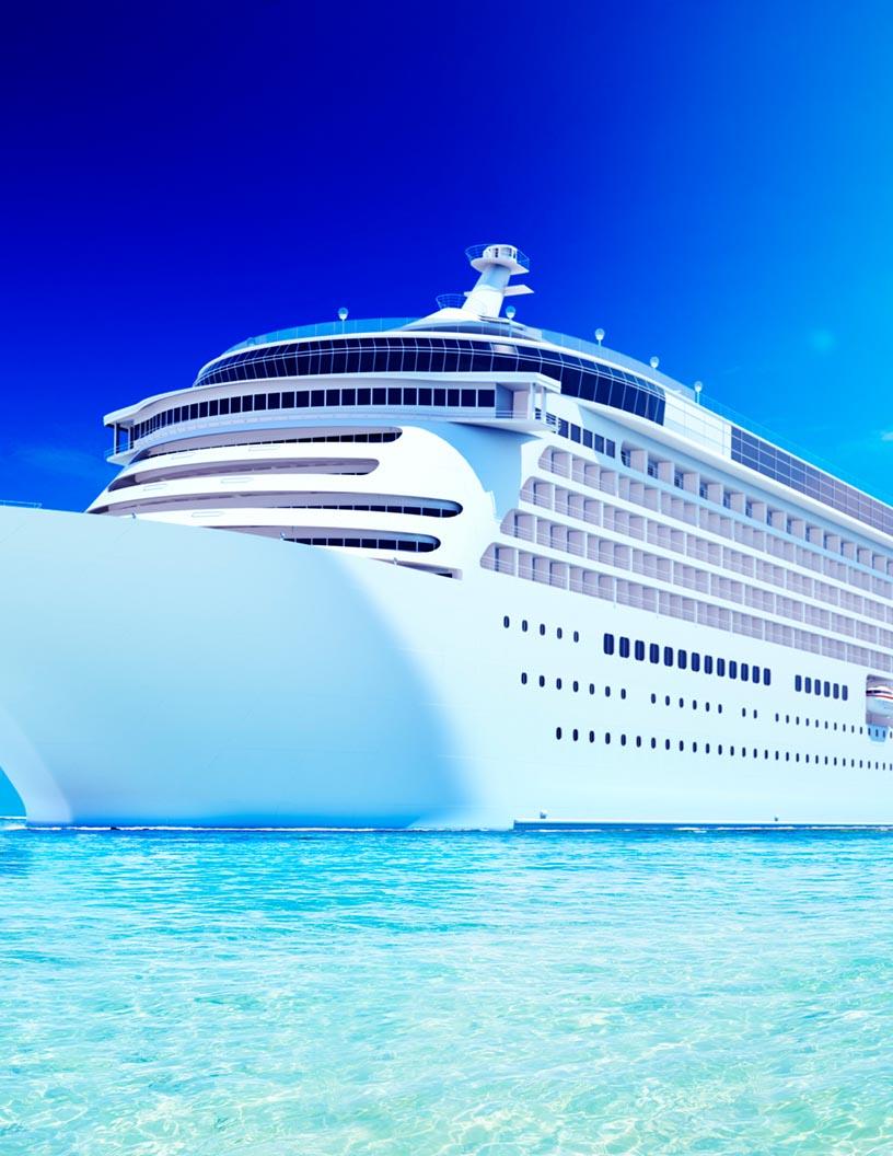 Global Marine Air Conditioning (AC) Systems Market 2025-2029