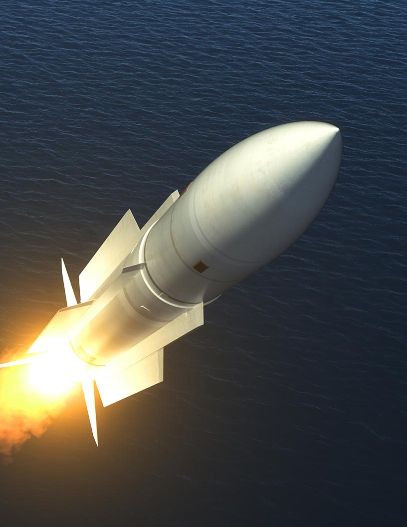 Global missile guidance system market 2024-2028