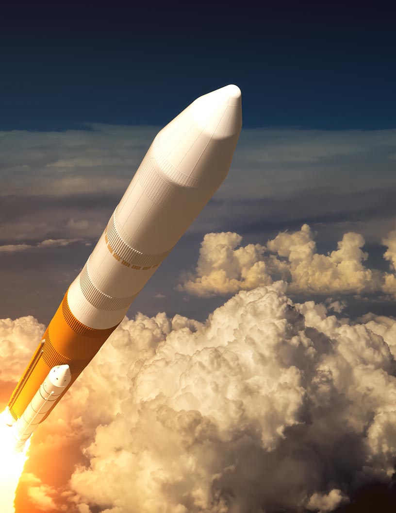 Global Missile Launching System Market 2024-2028