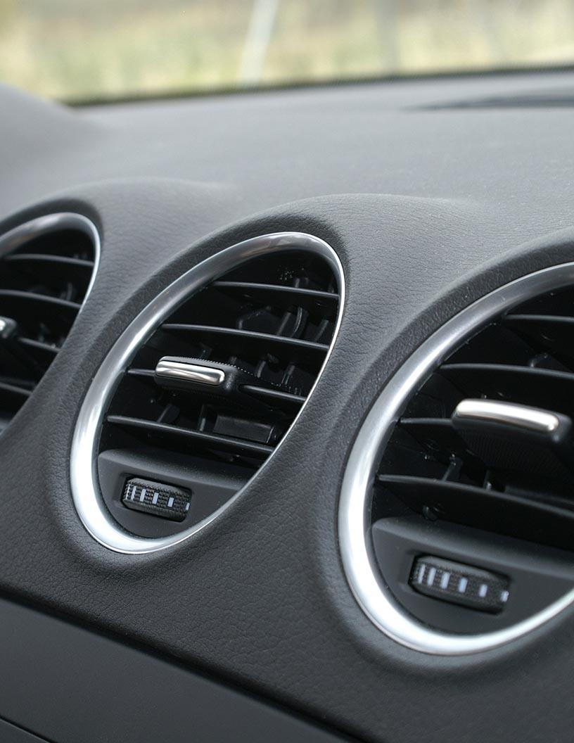 Global Automotive Vents Market 2024-2028